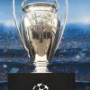 Bucurestenii au la dispozitie trofeul Champions League in acest weekend
