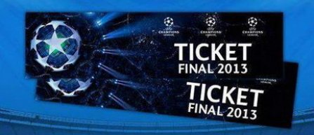 Juventus si FC Barcelona au cele mai scumpe bilete din Liga Campionilor