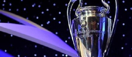 Romtelecom si RCS au castigat impreuna drepturile de difuzare pentru meciurile din Champions League