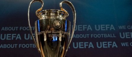 UEFA a anuntat modificari in Liga Campionilor incepand cu sezonul 2018-2019