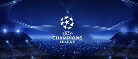 Biletul zilei pe UEFA Champions League (13-14 Martie)