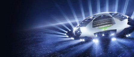 Start în noul sezon al Ligii Campionilor