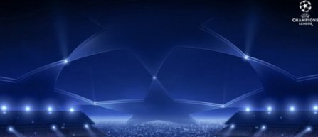 Liga Campionilor. Rezultatele la zi