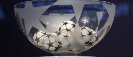 Juventus Torino - Real Madrid, în sferturile Ligii Campionilor