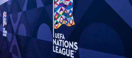 Spectacol și multă tensiune în finalele Nations League - cum arată cotele la pariuri?