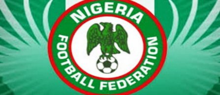 FIFA a ridicat suspendarea Nigeriei