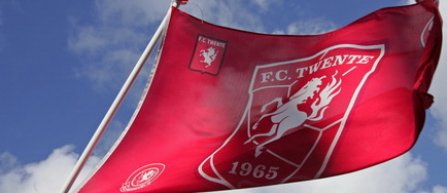 Clubul Twente, exclus din cupele europene pentru trei sezoane