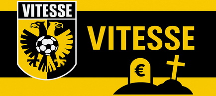 Vitesse Arnhem dispare după 133 de ani de istorie