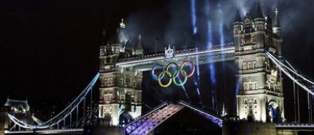 Seară de basm și speranță