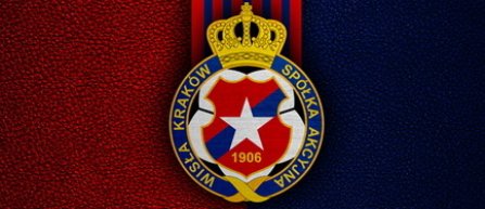 Clubul Wisła Cracovia a fost cumpărat de fonduri de investiţii din Marea Britanie şi Luxemburg
