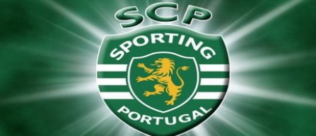 Sporting Lisabona reclamă 200 de milioane de euro de la diverse clubur