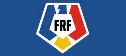 Federaţia Română de Fotbal are o nouă identitate vizuală