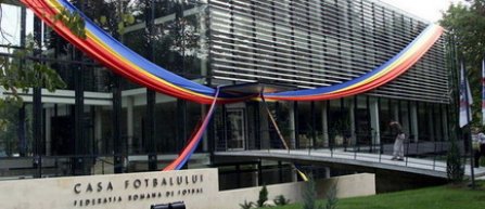 FRF organizeaza o gala de premiere a tricolorilor participanti la Euro 1984