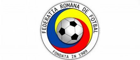 AG a FRF a aprobat "Planul strategic pentru dezvoltarea fotbalului din Romania 2015-2020"