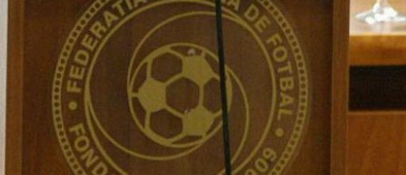 FRF a confirmat doua amicale pentru nationala Romaniei, cu Torpedo Kutaisi si cu Zimbru Chisinau