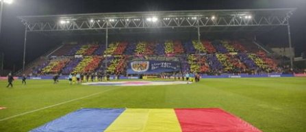 Cel mai ieftin bilet la meciul România - Insulele Feroe costă 25 de lei