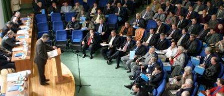 Comitetul Executiv al FRF a aprobat sistemul competitional al sezonului 2011-2012