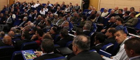 Comitetul de Urgenta al FRF a adoptat calendarul competitional