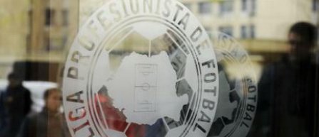 Liga Profesionista a devenit membru al EPFL