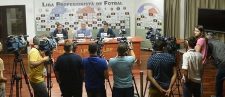 Comisia de Disciplina din cadrul FRF a amendat Dinamo pentru incidentele de la meciul cu Gaz Metan