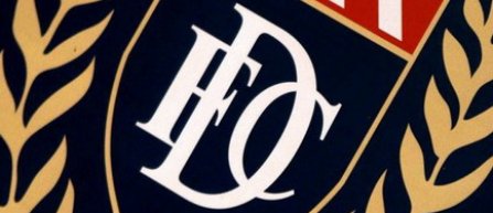 Dundee FC, in locul celor de la Rangers in prima liga scotiana