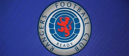 Glasgow Rangers vrea obtina 25 milioane euro prin cotarea la bursa din Londra
