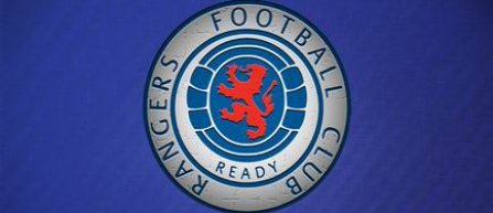 Glasgow Rangers vrea obtina 25 milioane euro prin cotarea la bursa din Londra