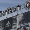 Partizan Belgrad, exclusa trei sezoane din cupele europene, din cauza datoriilor