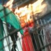 UDMR face un denunt penal, acuzand profanarea drapelului maghiar in timpul meciului de fotbal Olanda - Romania