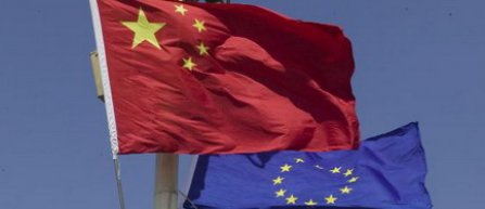 Intr-un videoclip chinez despre EURO 2012, Europa apare in ruine dupa un razboi nuclear