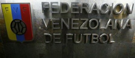 Perchezitie la Federatia venezueleana in cadrul afacerii de coruptie de la FIFA