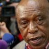 Alegerile FIFA - Prezentarea candidatului Tokyo Sexwale