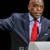 Alegerile FIFA - Sud-africanul Tokyo Sexwale s-a retras inainte de vot
