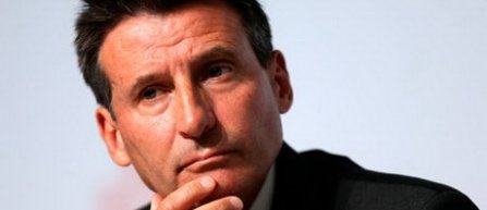 Sebastian Coe respinge un boicot al CM 2018 din Rusia