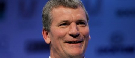 Directorul executiv al lui Manchester United se retrage la finalul sezonului