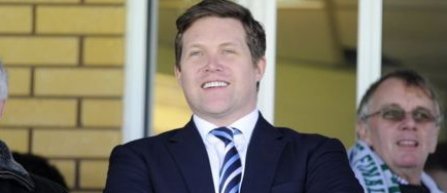 David Haigh: Am fost torturat in inchisoarea din Dubai