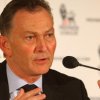 Richard Scudamore: Cupa Mondiala iarna, un haos