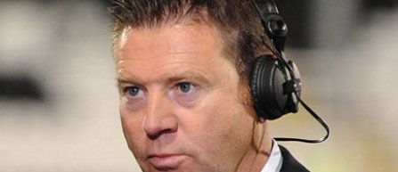 Chris Waddle: Beckham nu a fost printre cei mai buni 1.000 de jucatori din Premeir League