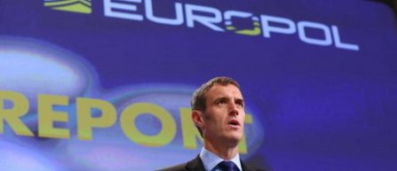 Europol a descoperit 380 de partide de fotbal trucate