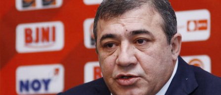 Armenia vrea sa gazduiasca meciuri de la EURO 2020