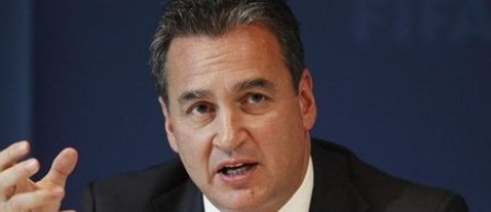 Comitetul de etica al FIFA verifica atribuirea CM 2018 si 2022