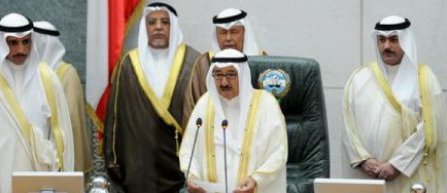 Seicul Salman s-ar putea retrage in favoarea lui Platini