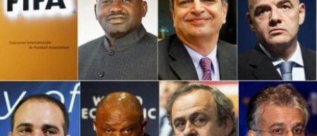 Seicul Salman beneficiază de "totala incredere" a Confederatiei asiatice pentru presedintia FIFA