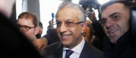 Alegerile FIFA - Prezentarea candidatului Salman Bin Ebrahim Al Khalifa