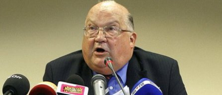 UEFA suspenda primele pentru 23 de echipe, intre care Dinamo, FC Vaslui si Rapid