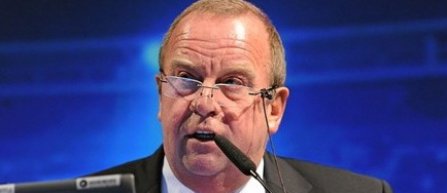 FIFA, ingrijorata de abuzul de medicamente antiinflamatorii