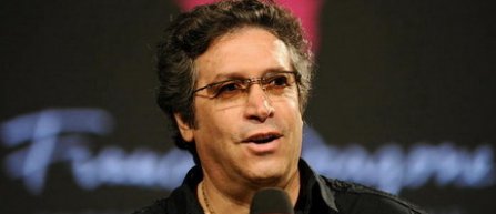 Regizorul belgian Franco Dragone, de la Cirque du Soleil, va face ceremoniile CM 2014