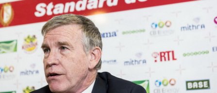 Roland Duchatelet "a comis o eroare de comunicare" in cazul lui Rednic