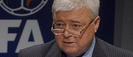 Teixeira, inlocuit cu Del Nero in Comitetul executiv al FIFA