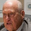 Joao Havelange a demisionat din functia de membru al CIO